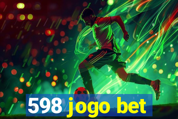 598 jogo bet